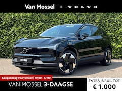 Volvo EX30 - Extended Range Plus Getinte Ramen | nieuw uit voorraad | LAAGSTEPRIJS garantie