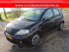 Citroën C3 - 1.4i Exclusive // APK 07/2026 //