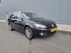 Volkswagen Golf Variant - 1.4 TSI High Executive Line | trekhaak | cruise | ECC