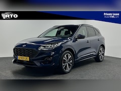 Ford Kuga - 2.5 PHEV ST-Line ECC NAVI CRUISE DAB LM 81000 KM
