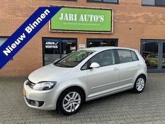 Volkswagen Golf Plus - 1.4 TSI Highline Automaat