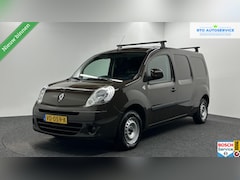 Renault Kangoo Express - 1.5 dCi 90 Express Maxi Black Edition NAVI