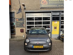 Fiat 500 - 1.2 BiColore