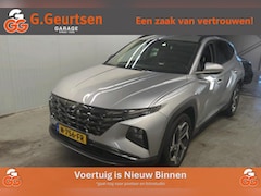 Hyundai Tucson - 1.6 T-GDI HEV Premium Trekhaak, 230PK