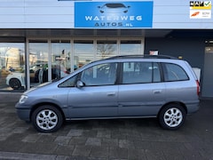 Opel Zafira - 1.8-16V Elegance AUTOMAAT|7 PERSOONS