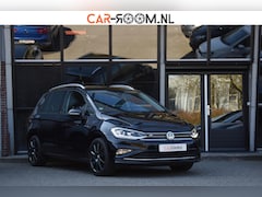 Volkswagen Golf Sportsvan - 1.5 TSI ACT R Line ACC Lane Camera Led Xenon
