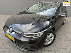 Volkswagen Golf Variant - 1.0 eTSI Life*Automaat*CAMERA*PARK SENSOREN*APPLE CARPLAY*CRUISE*ISO FIX