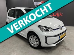 Volkswagen e-Up! - E-up | incl. BTW