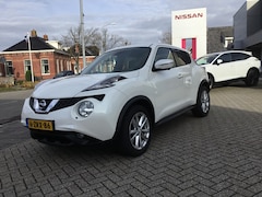Nissan Juke - 1.2 DIG-T S/S Tekna