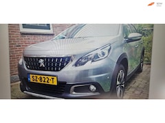 Peugeot 2008 - 1.2 PureTech Allure AUTOMAAT