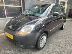 Chevrolet Matiz - 0.8 Pure | APK | 104.000KM |