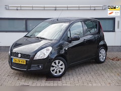 Suzuki Splash - 1.2 Exclusive