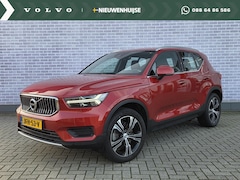 Volvo XC40 - T5 Plug in-Hybride Inscription Aut | Trekhaak | Keyless | Adaptieve Cruise Control | Leder