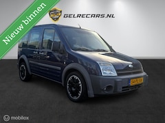 Ford Tourneo Connect - 1.8-16V SWB Futura