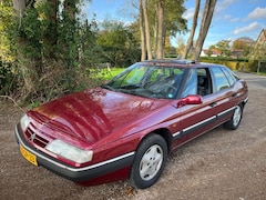 Citroën XM - 2.0i-16V