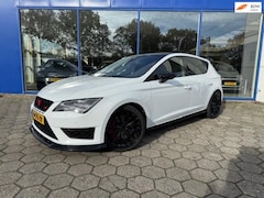 SEAT Leon - 2.0 TSI Cupra 280 DSG Stage 1 / 350PK - Nieuwe APK
