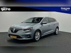 Renault Mégane Estate - 1.0 TCe Business Zen CARPLAY LM NAVI CRUISE LED