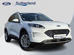 Ford Kuga - 2.5 PHEV Titanium | Afneembare trekhaak | Winter Pack | Achteruitrijcamera | Navigatie | 1