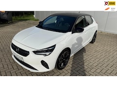 Opel Corsa - 1.2 Sport Pano, Carplay, Cruise Control, 360 achteruit camera