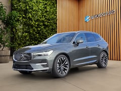 Volvo XC60 - Ultra Bright Recharge Plug-In Hybrid AWD | Pilot Assist | 21" Velgen | Panoramadak | 360 C
