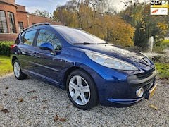 Peugeot 207 SW - 1.6 VTi XS AUTOMAAT/airco/CRUISE/leder