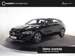 Mercedes-Benz CLA-klasse Shooting Brake - 180 Star Edition LIMITED | Stoelverwarming | Achteruitrijcamera | LED koplampen | MBUX |