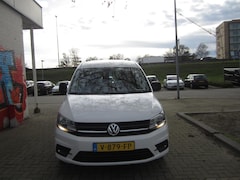 Volkswagen Caddy Maxi - 2.0 TDI L2H1 BMT Highline