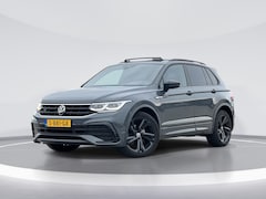 Volkswagen Tiguan - 1.5 TSI R-Line Business |ADAPTIVE CRUISE|PANO|DIGITALE COCKPIT| 3922