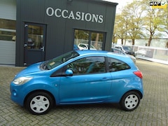 Ford Ka - 1.2 Trend