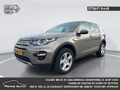 Land Rover Discovery Sport - 2.0 Si4 4WD HSE Luxury |STOELVW|NAVI|CLIMATE|CRUISE|GLAZEN DAK| 3966