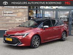 Toyota Corolla Touring Sports - Hybrid 140 GR Sport