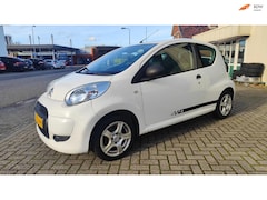 Citroën C1 - 1.0-12V Ambiance nieuw koppelings set