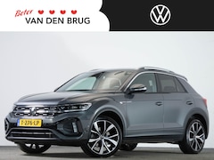 Volkswagen T-Roc - R-Line Business+ 1.5 TSI 150pk DSG | Navigatie | Adaptieve Cruise Control | Achteruitrijca