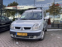Renault Kangoo - combi 1.6-16V Privilège Automaat Airco