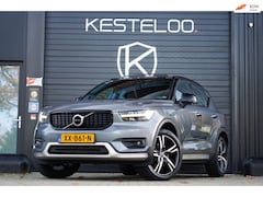 Volvo XC40 - 2.0 T4 R-Design LED/PANO/TREKH/STOEL ELKTR/