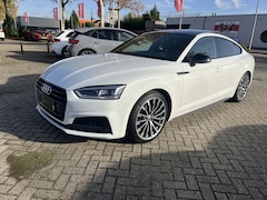 Audi A5 Sportback - 35 TFSI Sport SL ed