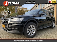 Audi Q5 - 2.0 TFSi 252pk Quattro Aut. Navi | Trekhaak