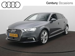 Audi A3 Sportback - 40 e-tron S-Line | Elek. Trekhaak | Stoelverwarming | Virtual