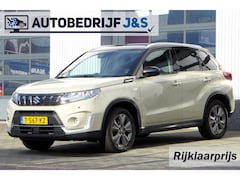 Suzuki Vitara - 1.5 Hybrid Select | Allseason | Rijklaarprijs | Fabrieksgarantie | Onderhoudsbeurt | Nieuw