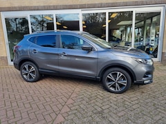 Nissan Qashqai - 1.3 DIG-T Business Edition pano camera trekhaak