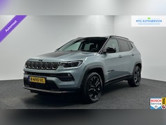 Jeep Compass - 4xe 240 Plug-in Hybrid Electric Upland CAMERA NAVI ADAPTIVE CRUISE