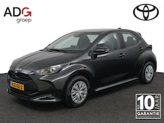 Toyota Yaris - 1.5 Hybrid 115 Comfort | Groot scherm | Modeljaar 2025 |