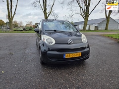 Citroën C1 - 1.0-12V Ambiance AIRCO - ELEKTRISCHE RAMEN - TOERENTELLER