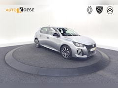 Peugeot 208 - PureTech 100 Active | Parkeersensoren | Navigatie | Apple Carplay