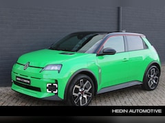 Renault 5 - 5 comfort range techno 52 kWh Nieuwe auto Direct leverbaar MC8418 | Pack Winter