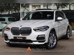 BMW X5 - (g05) xDrive45e High Executive 394pk | 360 Camera | Pano | Harman/Kardon | ACC | Memory |