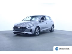 Hyundai i20 - 1.0 T-GDI Comfort Camera | Stuur & Stoelverwarming | 16" Lichtmetaal | Carplay | Airco | C