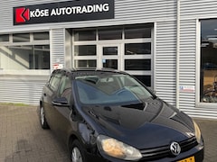 Volkswagen Golf - 1.4 Easyline APK RIJDT SCHAKELT GOED