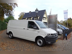Volkswagen Transporter - 2.0 TDI L2H1 Comf. Klep NWST 1e eig