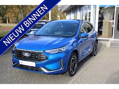 Ford Kuga - 2.5 PHEV ST-Line X 243 PK Automaat WINTER PACK | B&O AUDIO | MATRIX LED | BLIS |